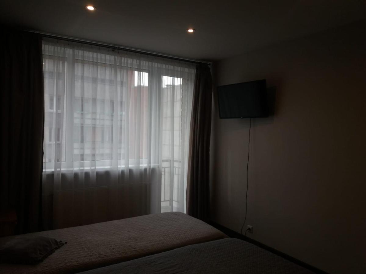 Appartement Sunbeam à Rēzekne Extérieur photo