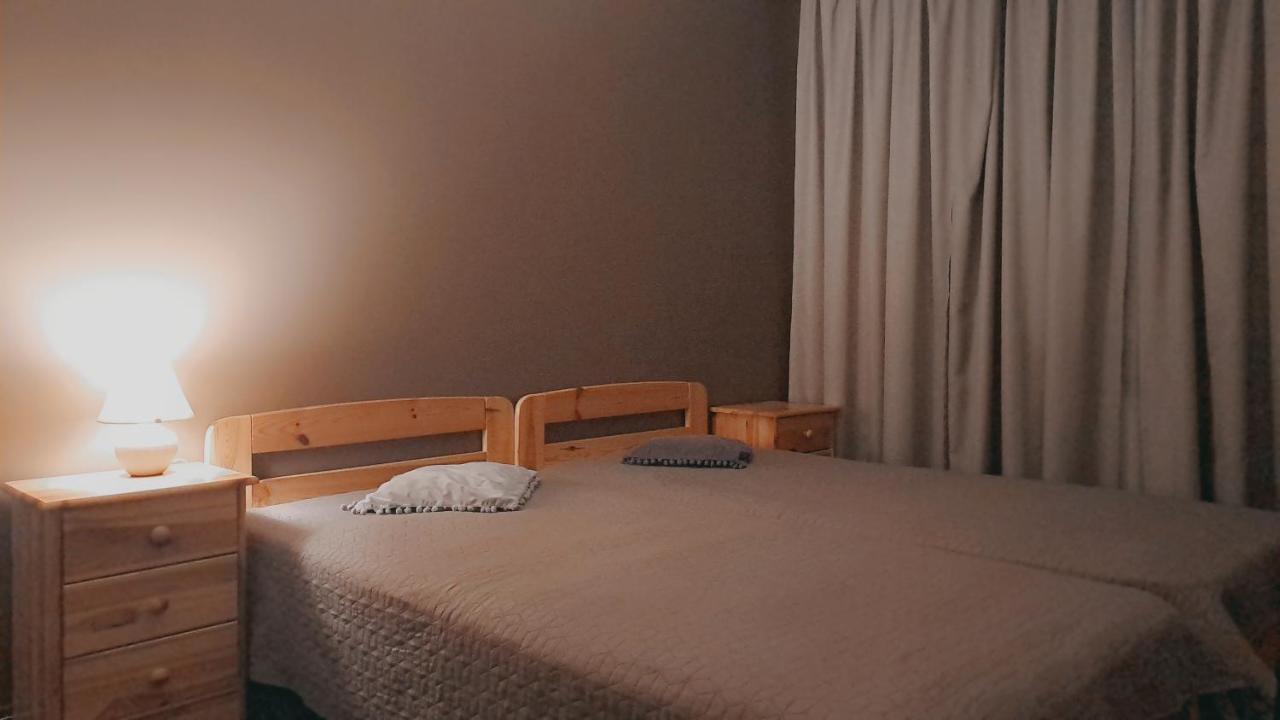 Appartement Sunbeam à Rēzekne Extérieur photo
