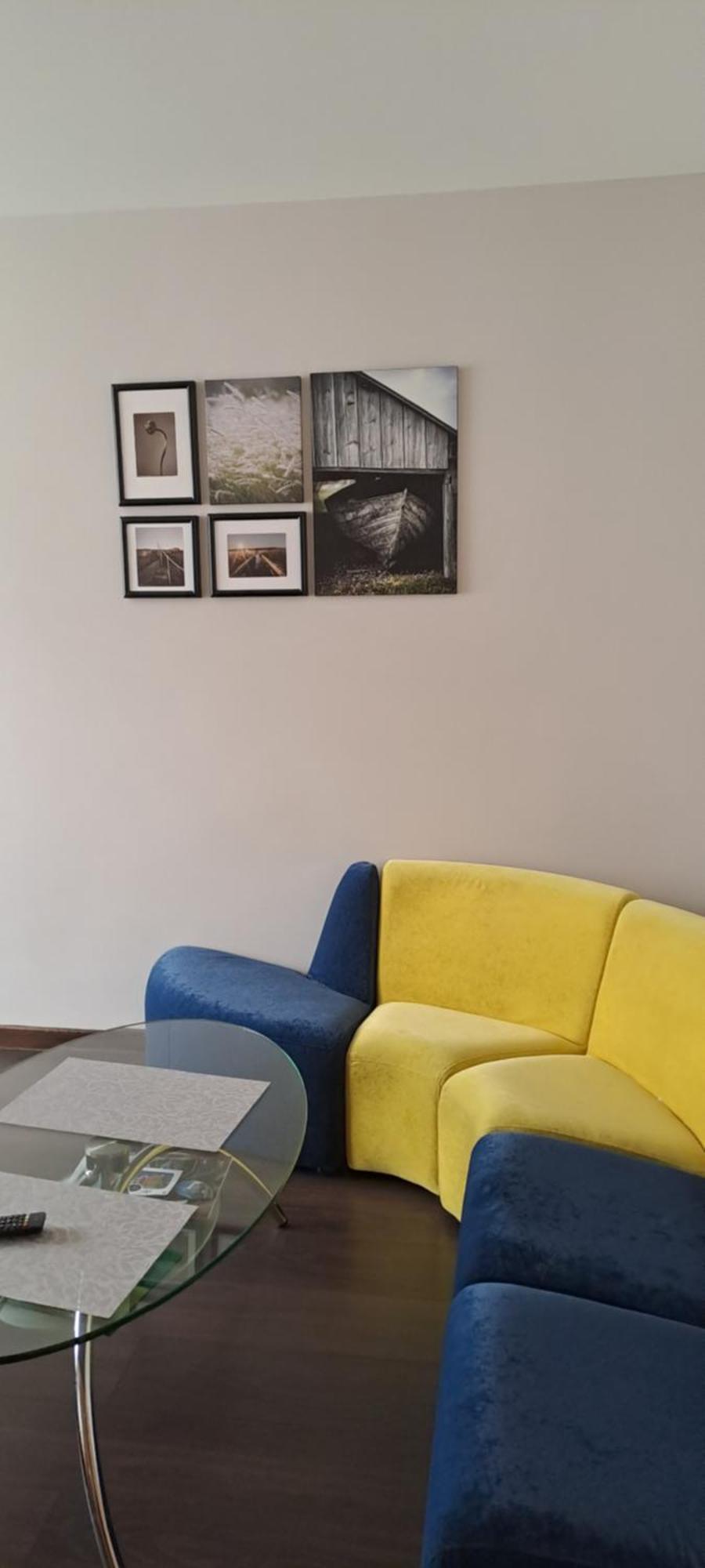 Appartement Sunbeam à Rēzekne Extérieur photo